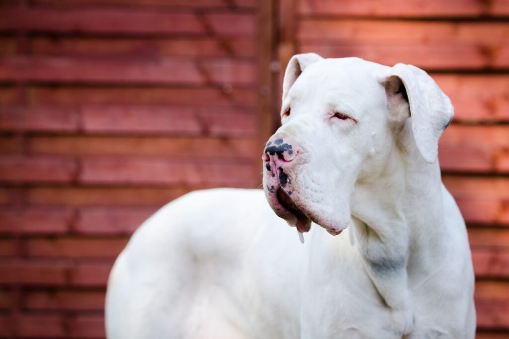 Dog Great Dane