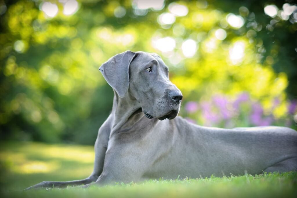 Dog Great Dane