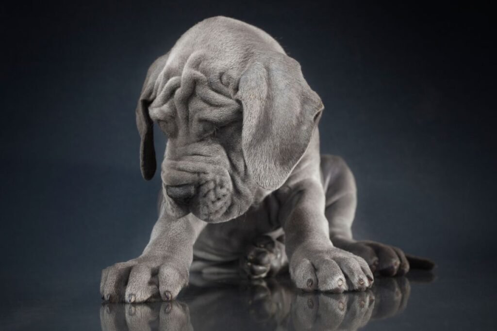 Dog Puppy Great Dane